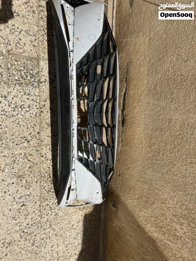 البيع بركوربي النترا 2022 كامل بركوربي K7 2018 كامل 4