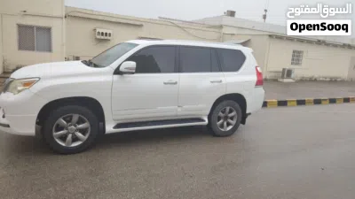 لكزس GX GX 460 Luxury 4