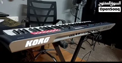 portable synthesizer workstation 2