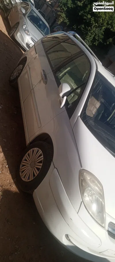 Citroen C8 2