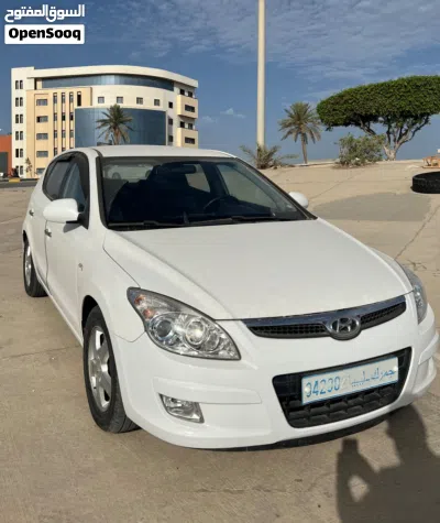 Hyundai i30 GL 4