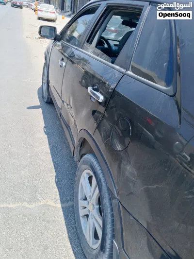 كيا سورينتو Standard 4