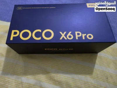 POCO X6 Pro 3