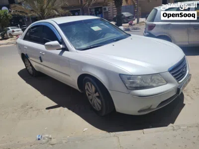 هيونداي سوناتا Eco 3