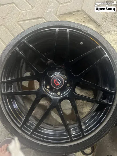 CURVA رنجات 4