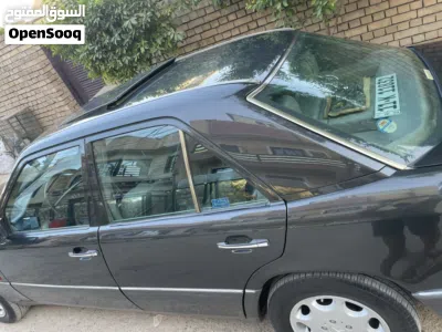 Mercedes Benz E-Class E 300 3