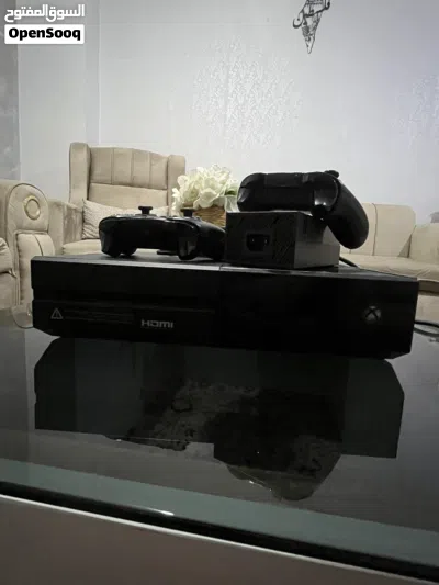 BRAND NEW XBOX ONE 4