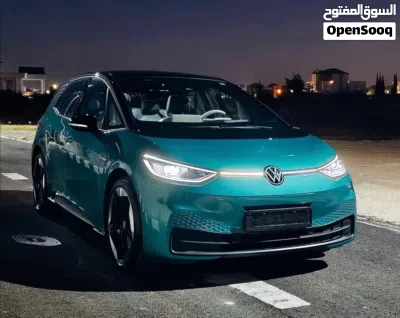 Volkswagen ID 3 ID.3 Pure 2