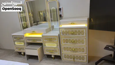 غرفة نوم ممتازه شبه جديده نظيفة جدا 2