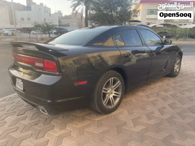 Dodge Charger R/T 3