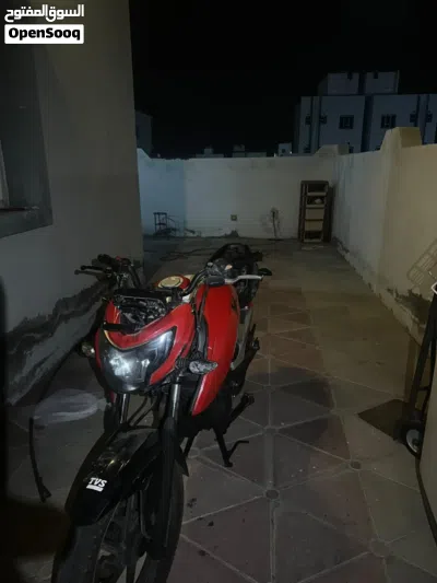 تي في اس أخرى 2
