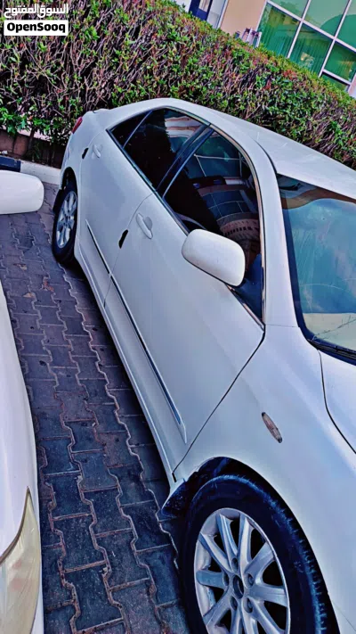 Toyota Camry Core Plus 2