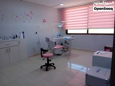 عيادة اسنان للبيع في سما الروسان اربد 3
