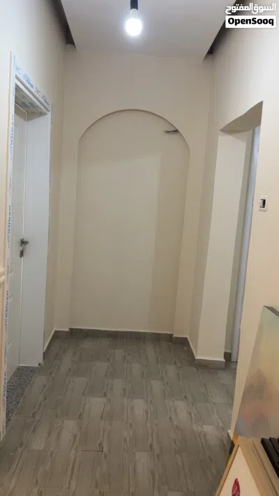 شقة للايجار تشطيب جديد ومش مسكونه قبل 2