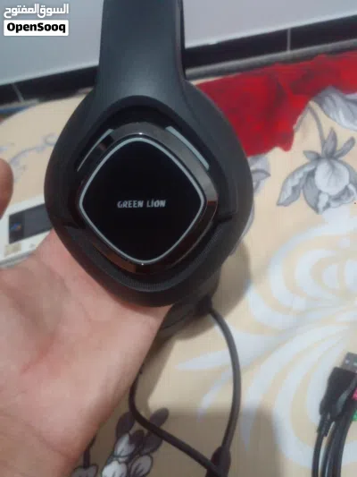 سماعات راس pcاو هاتف 3