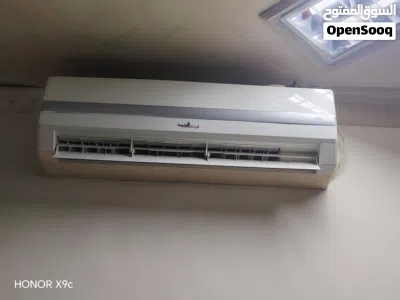 مكيفات باردة Air conditioner 4