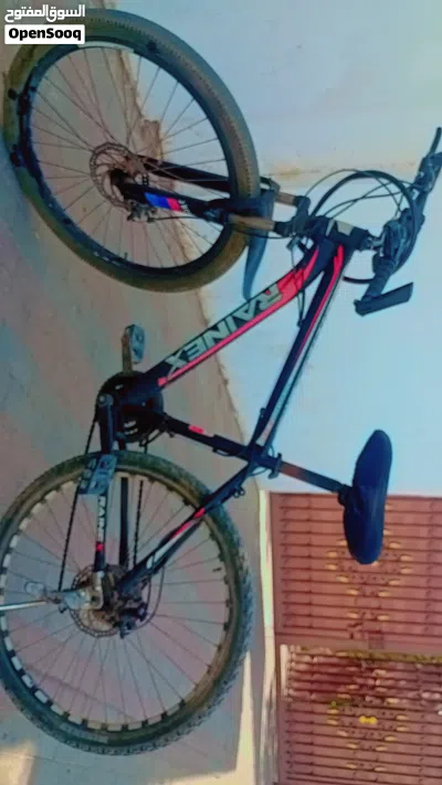 Bicycle 26&28 inches 4