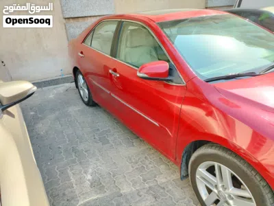 تويوتا كامري GLX 4