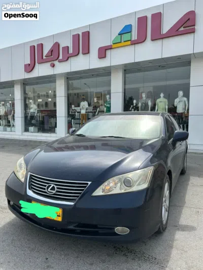 لكزس ES ES 350 2
