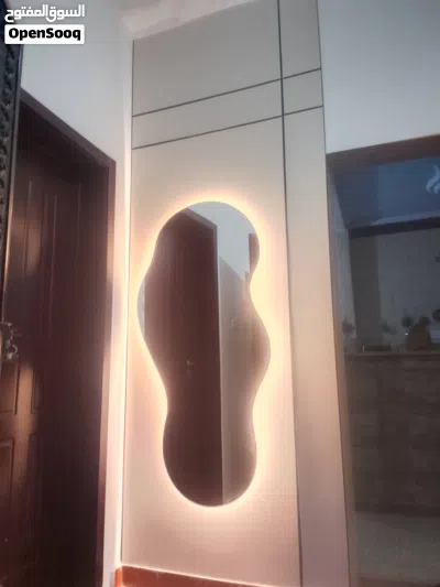 تجهيز المحلات التجارية وتركيب بديل الخشب وبديل الشيبورد 4