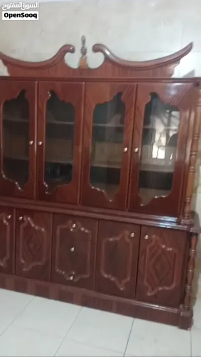 بوفيه سفره 4