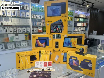عرض حرق لا يفوت وصل و بقوة مع هدايا VIKUSHA VZ70 مع هدايا خيالية و بسعر مستحيل... 3