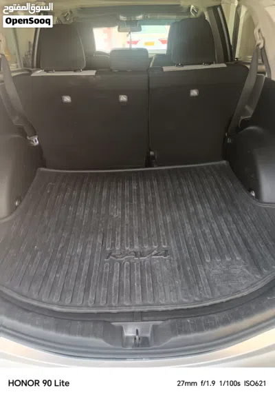 Toyota RAV 4 LUX 4