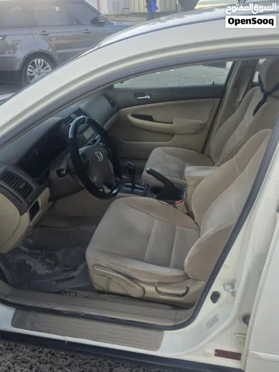 Honda Accord EX-L 2