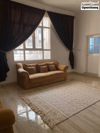 يوجود شقق /استيديو 2
