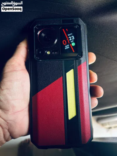 Hotwav hyper 7 pro 5g 2