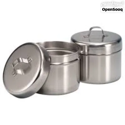 قطن جار طقم (Cotton Jar set) للبيع 2
