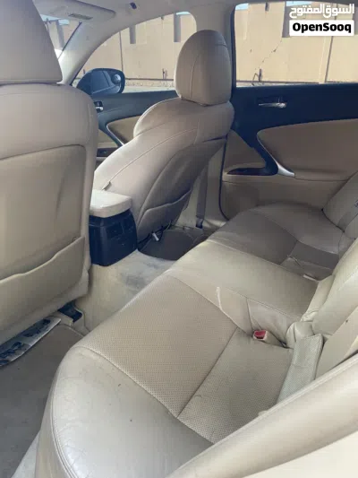 Lexus IS IS 250 2