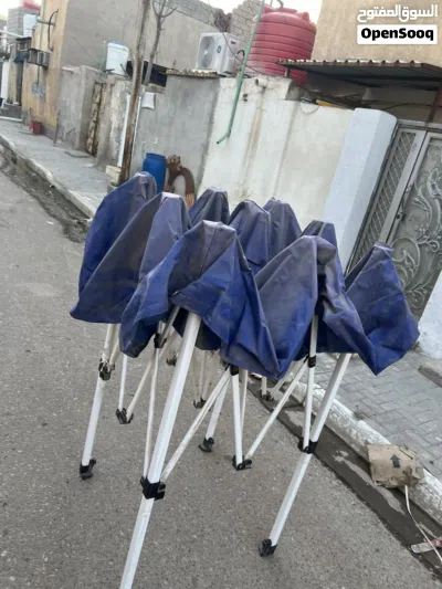 خيمه موكب 2عرض 2طول 2