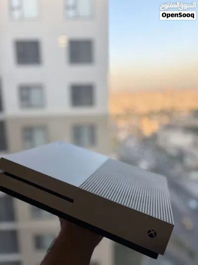 اكس بوكس وان إس واحد تيرا 2