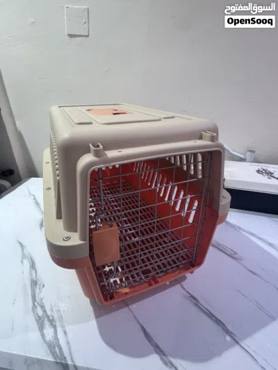 Pet Carrier / Pet Travel Crate – 2