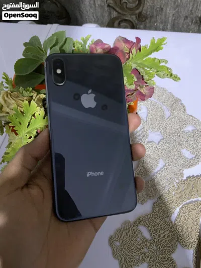 ايفون xs للبيع 2