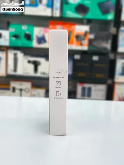 Brand New Samsung Galaxy A17 in Oman 128GB Storage 2