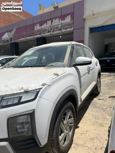 هيونداي كريتا GL 3