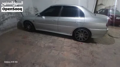 جنط 17 لبدل جنط وكاله 2