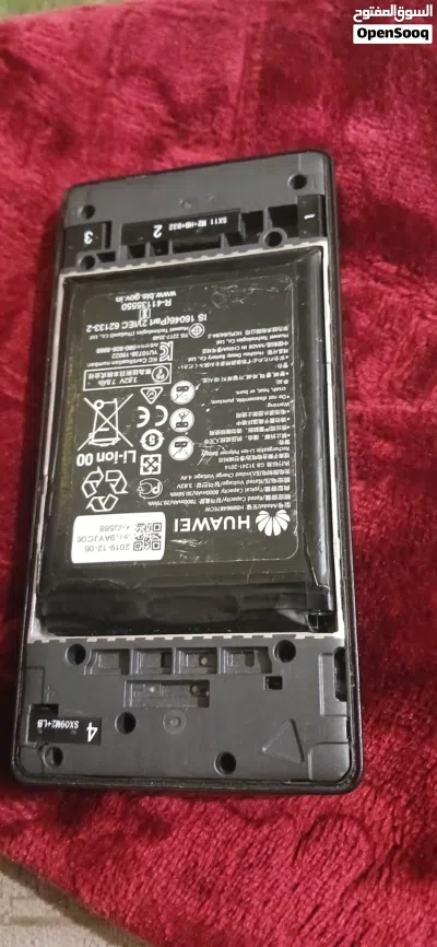 عدد 2 راوتر stc 5g للبيع بحالة جيده 3