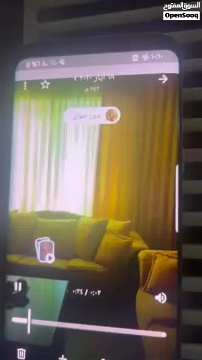 طاولة سفرة خشب بلوط تفصيل بحالة ممتازة وكراسي سفرة خشب بلوط 3