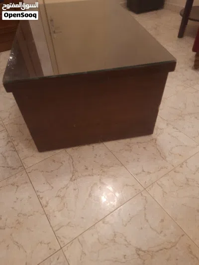 طاولة غرفة جلوس 3