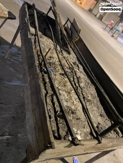 غراض مطبخ وتنور مندي 2