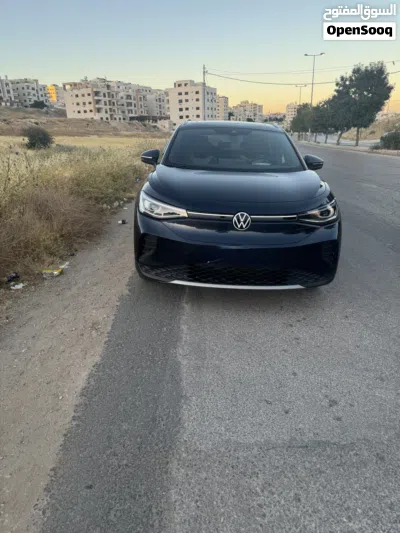 Volkswagen ID 4 ID.4 X Pure 2