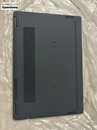Dell i7 10th generation Touchscreen laptop 3