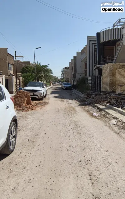بيت للبيع حديث 3 وحدات سكنية بناء 2025 2