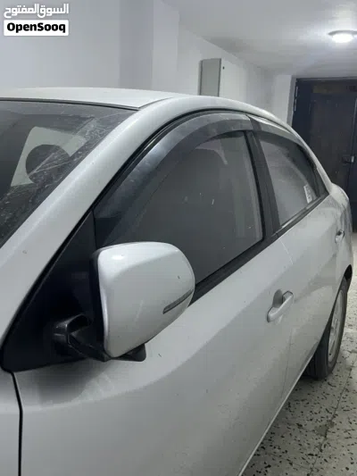 Kia Forte LX 3