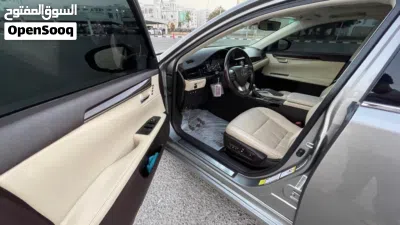 Lexus ES ES 350 4