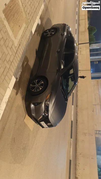 Nissan Sentra SL 4