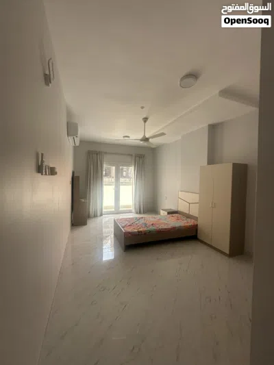 Flat for rent in Qurum 4